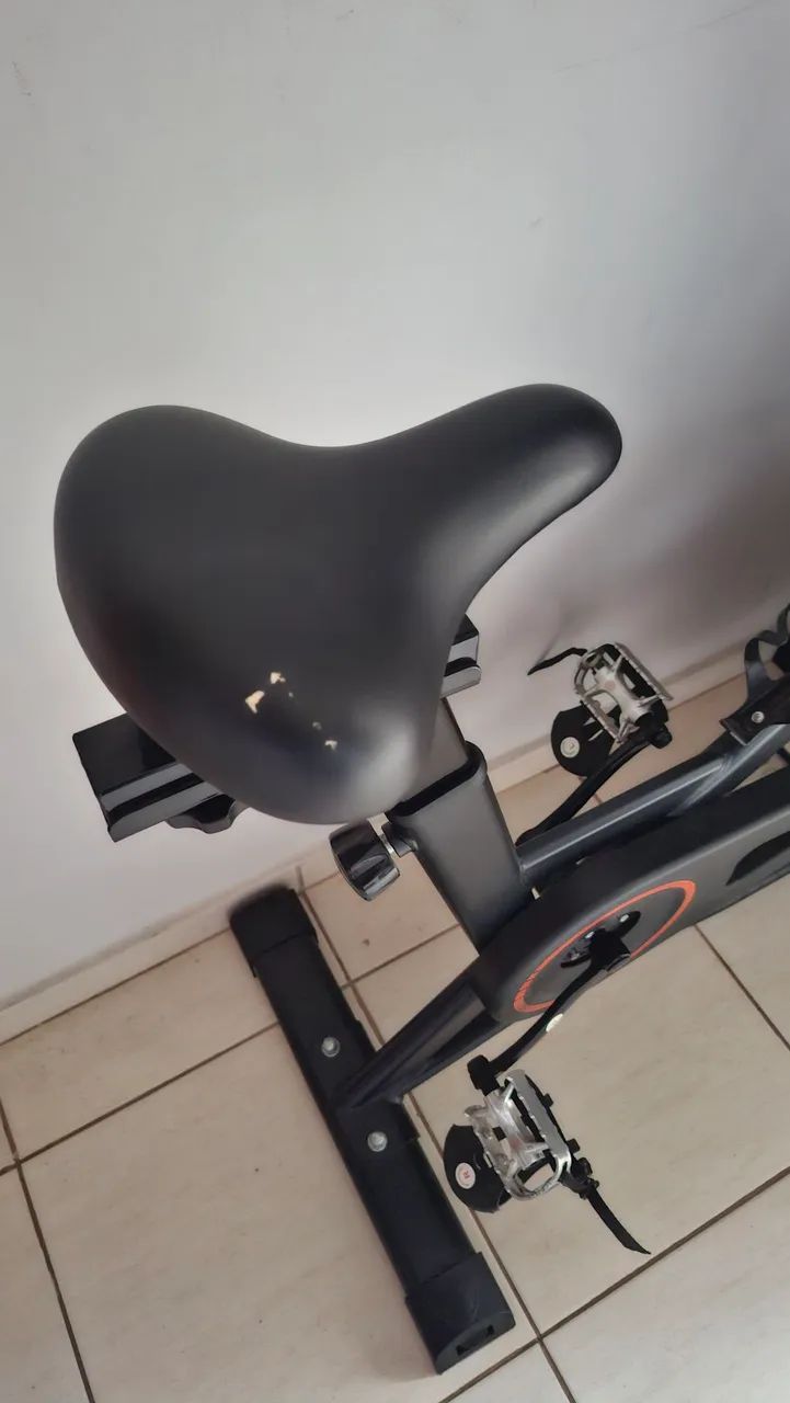 Bicicleta Ergométrica - Foto 4