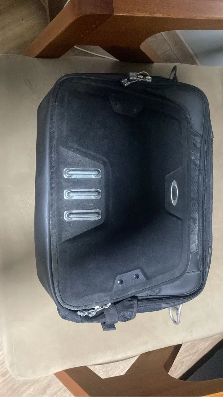 Bolsa da Oakley  - Foto 3