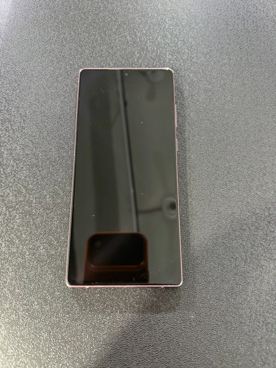 Samsung Note 20 256Gb - Foto 2