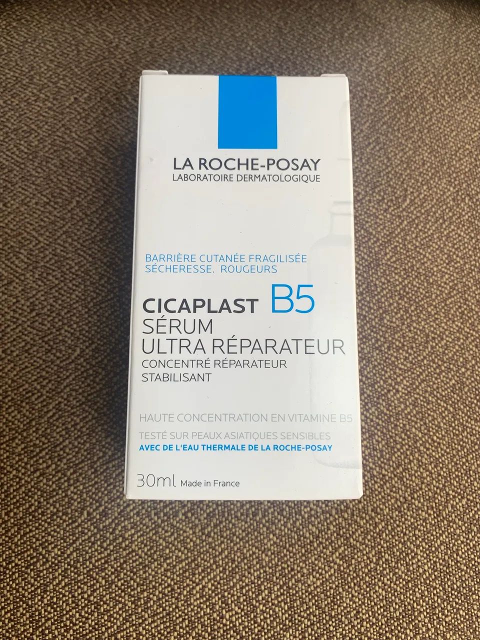 Cicaplast B5