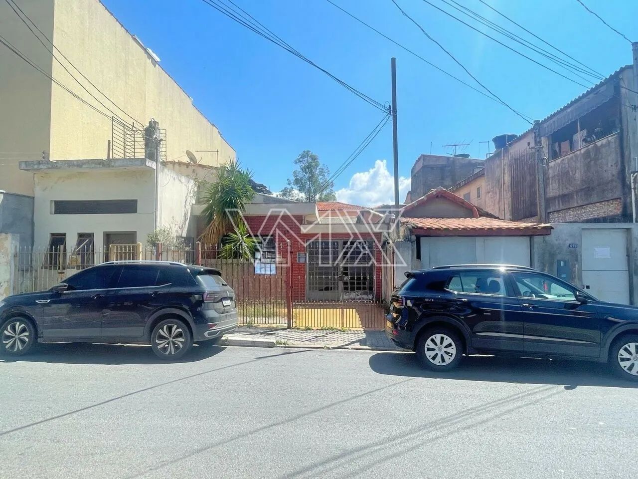 TERRENO A VENDA NA VILA CONSTANÇA - SP - Foto 3