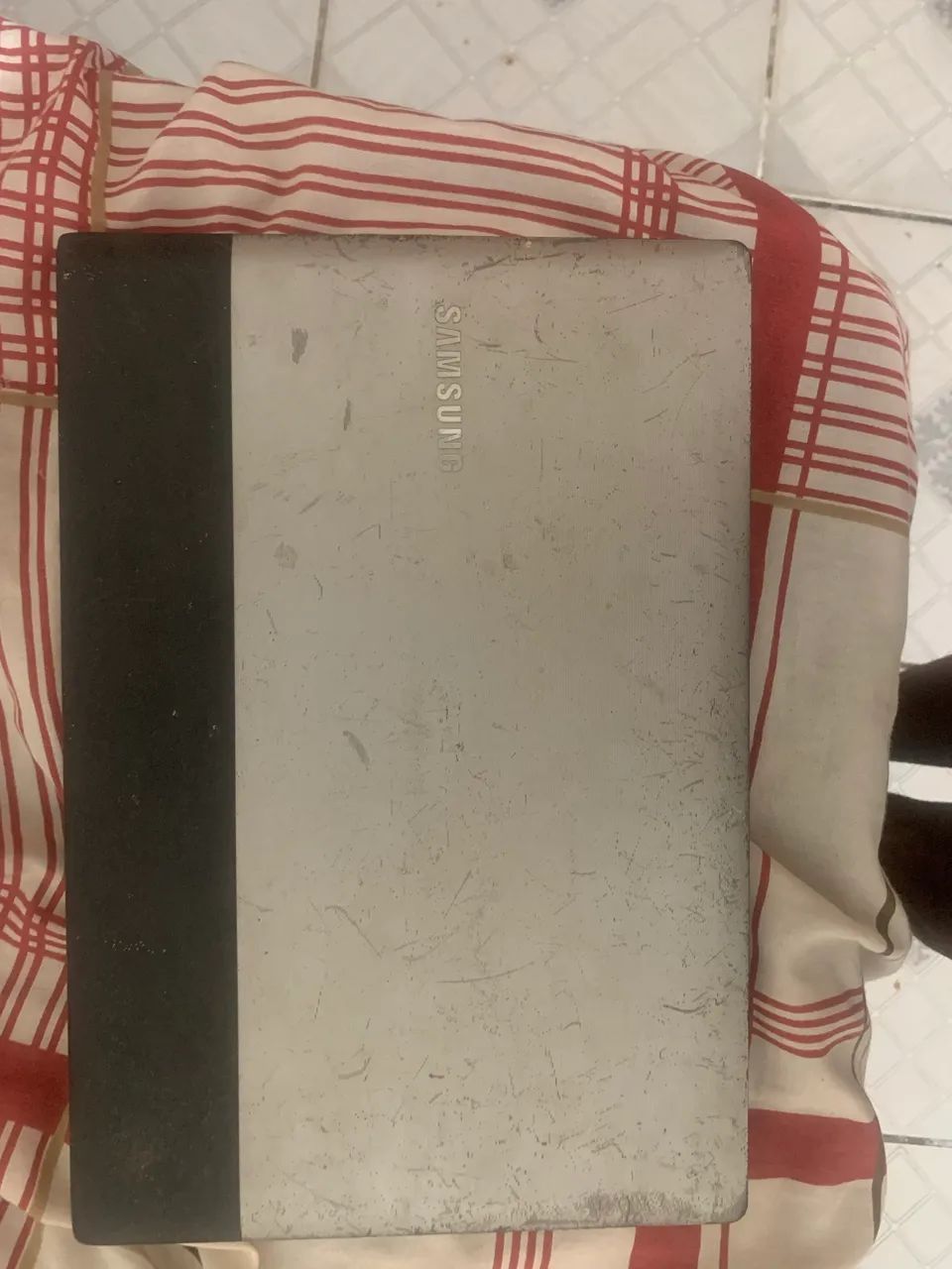 Notebook Samsung RV420 - Usado   - Foto 2