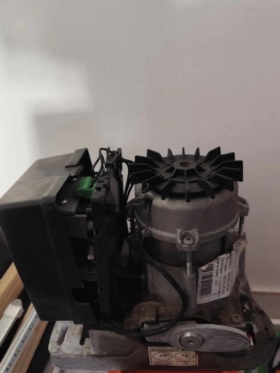 Motor para portão  - Foto 2