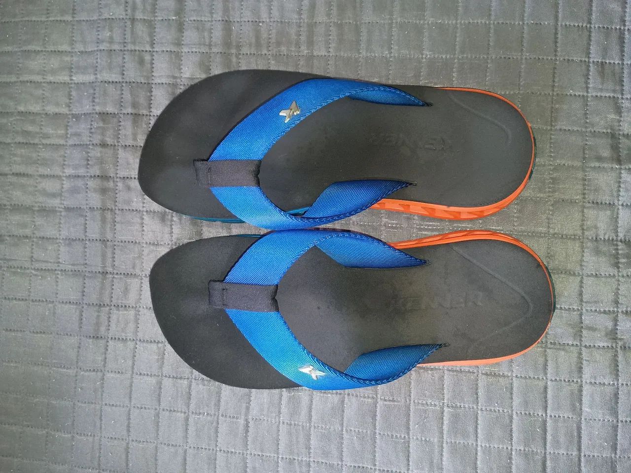 Chinelo Kenner rakka  - Foto 3