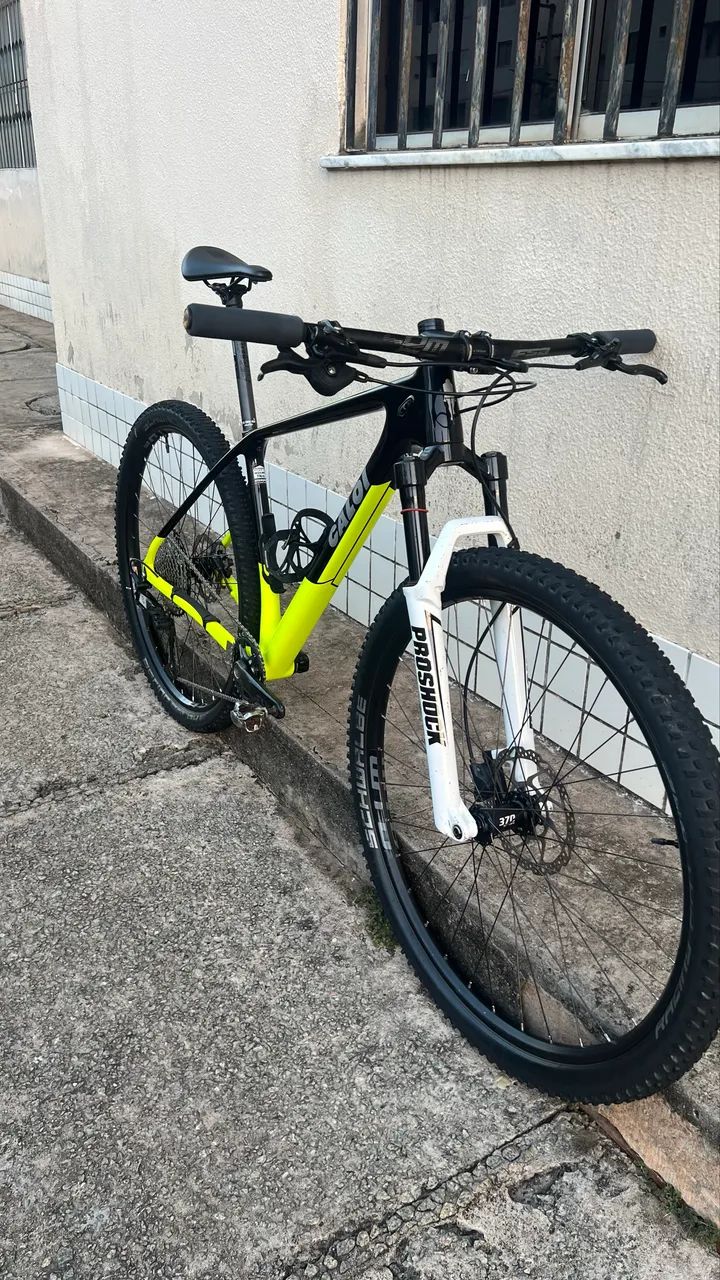 Caloi Elite Carbon Racing - Foto 2