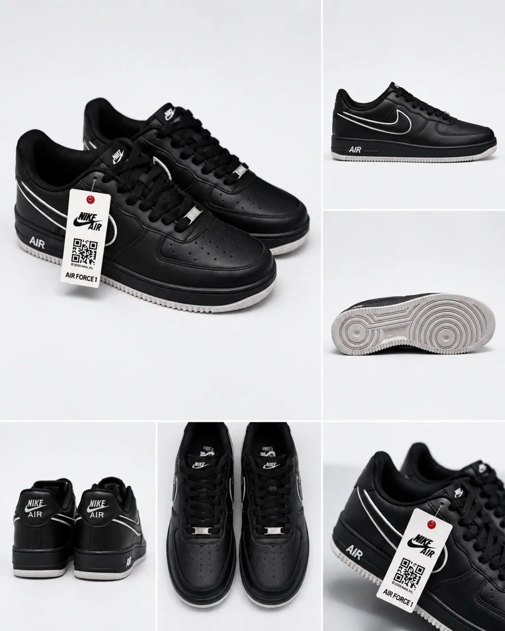 AirForce One