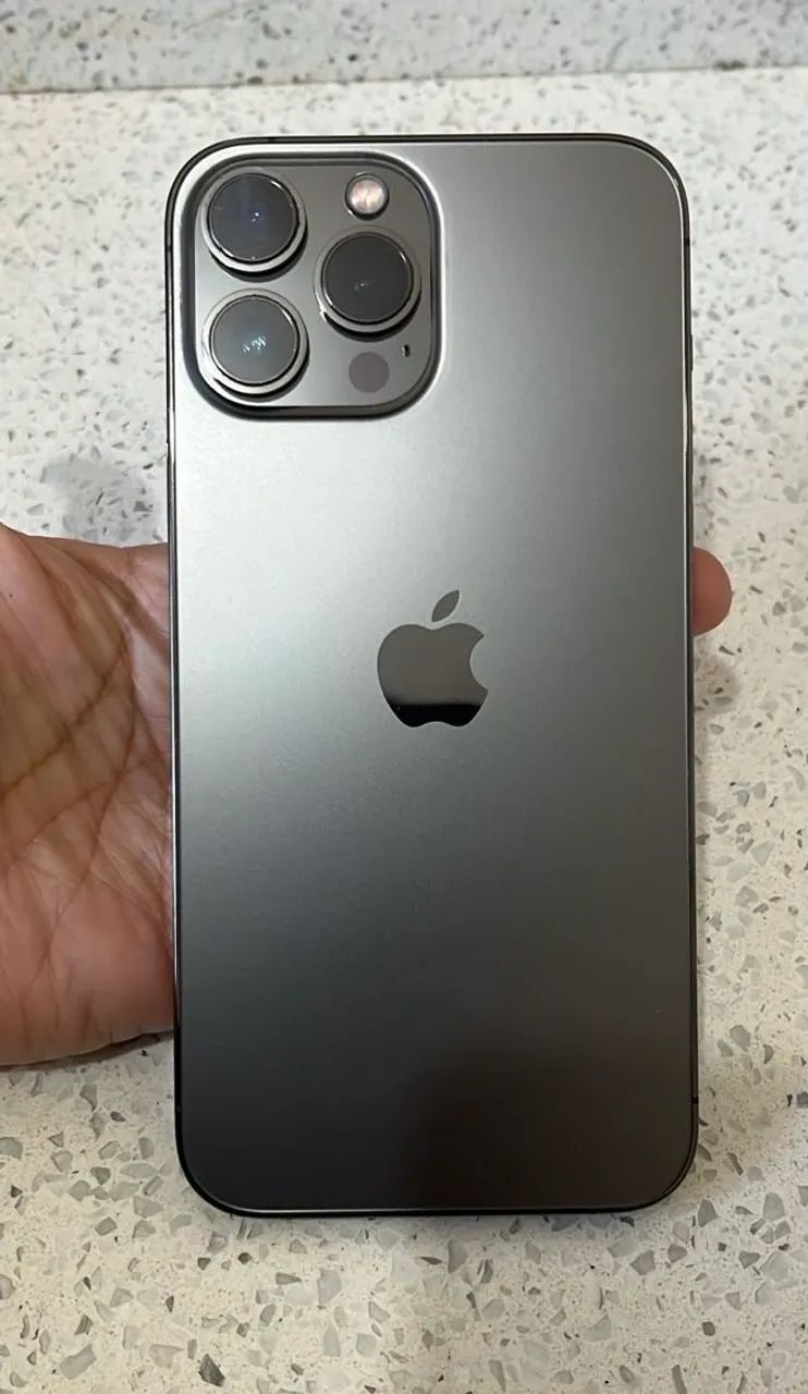 Iphone 13 pro max 128GB - Foto 2
