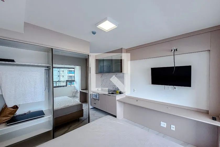 Apartamento à Venda - Vila Mariana, 1 Quarto, 30 m2 - Foto 4