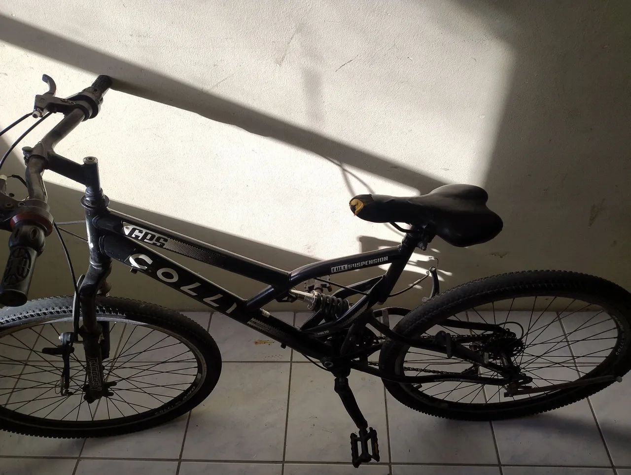 Bicicleta Aro 26 - Foto 2