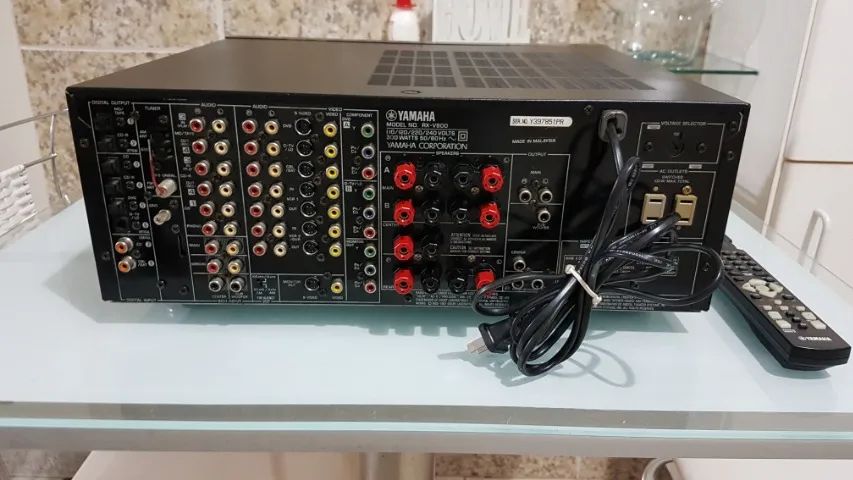 receiver - Foto 4