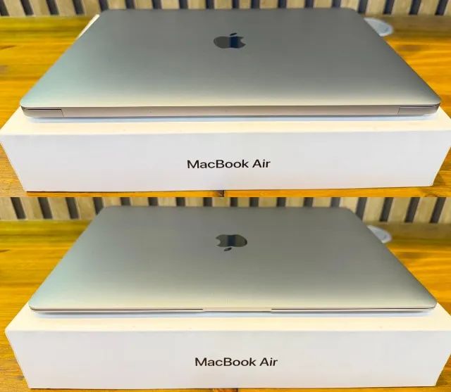MacBook Air 2020 A2179 Impecável C/ Caixa - Notebooks - São Judas