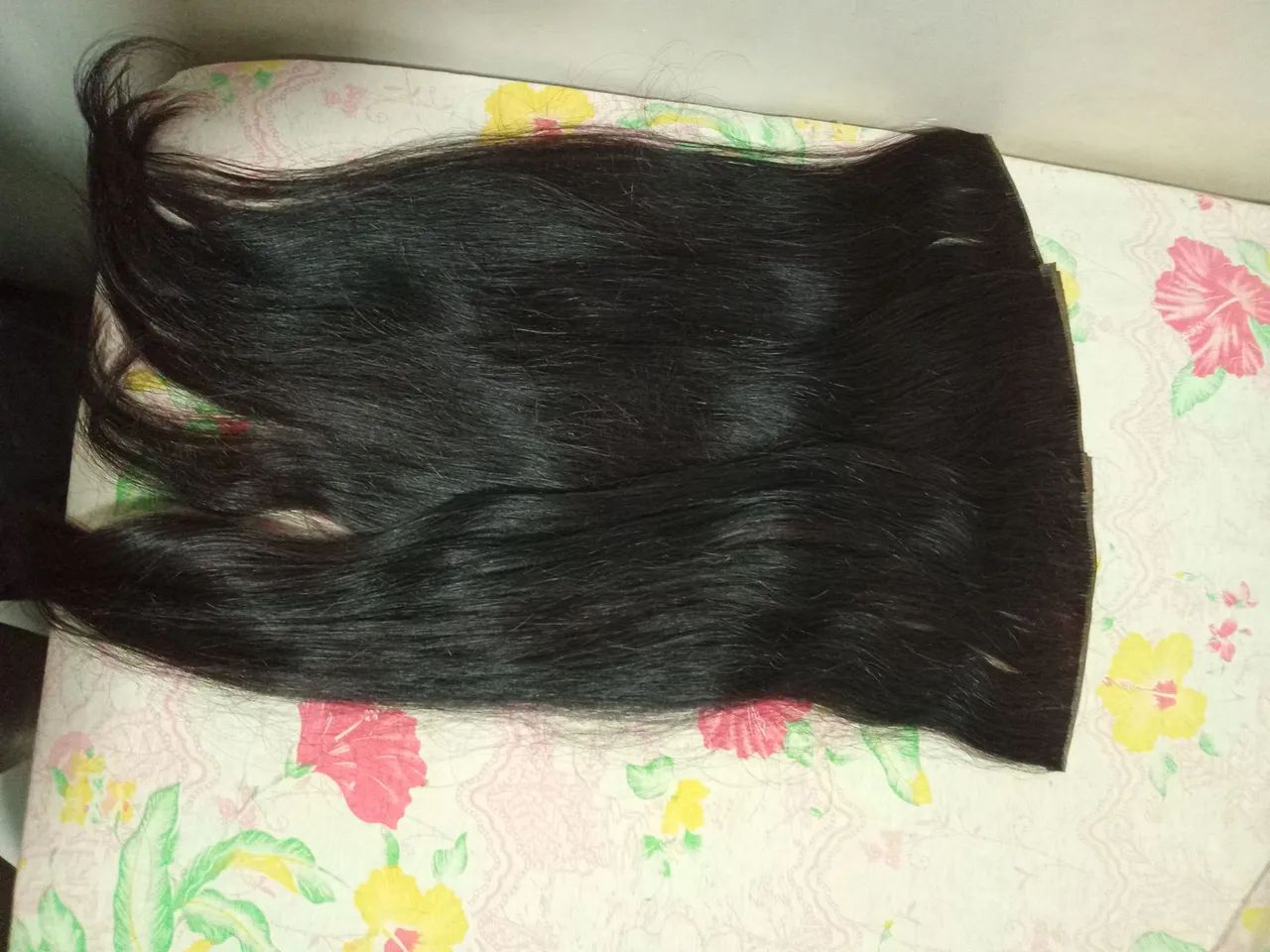Mega Hair - Cabelo Humano - Foto 2