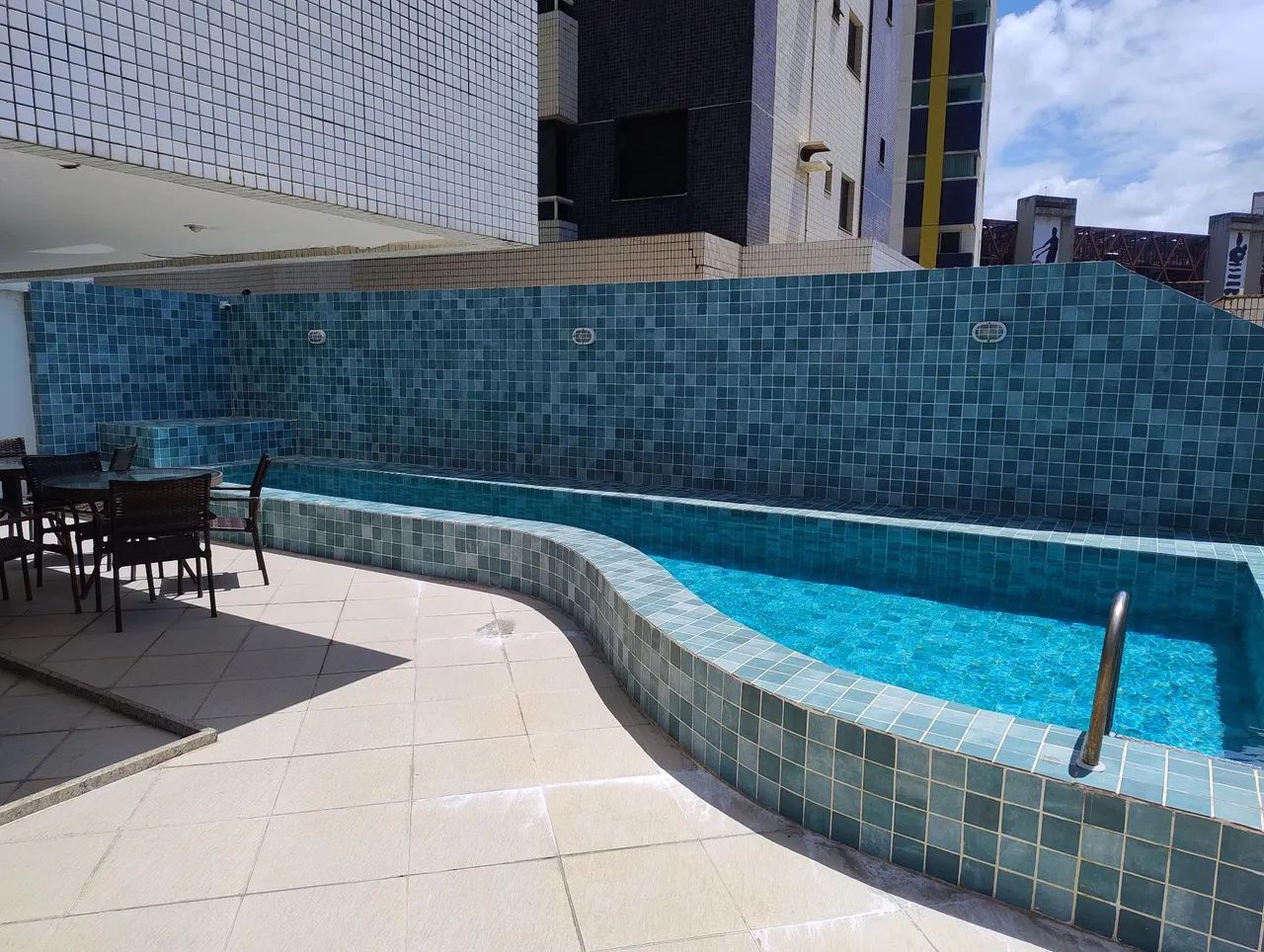 Excelente apartamento  - Foto 4