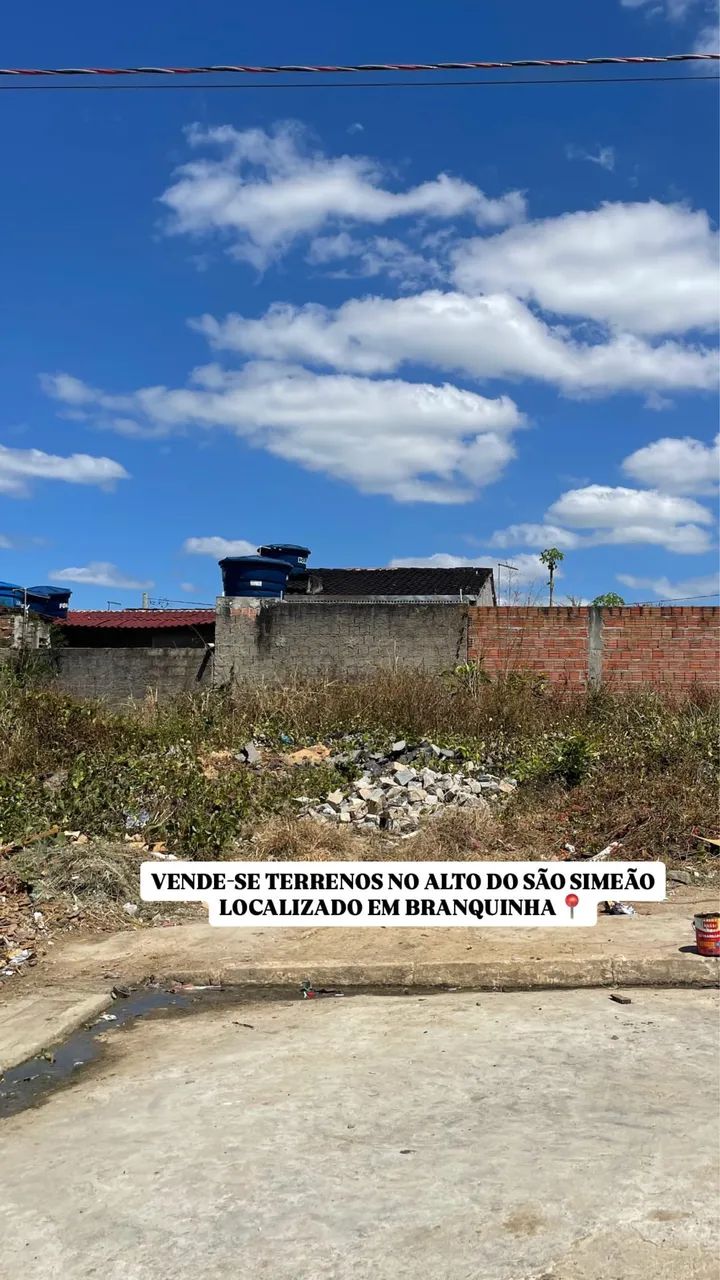 Vendo casas e terrenos  - Foto 2