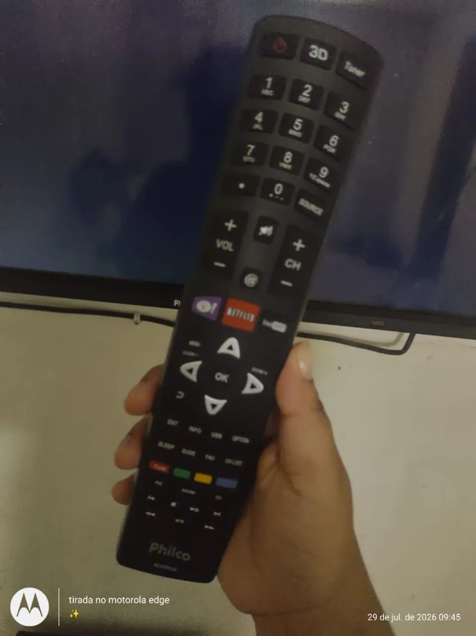 Tv  - Foto 4
