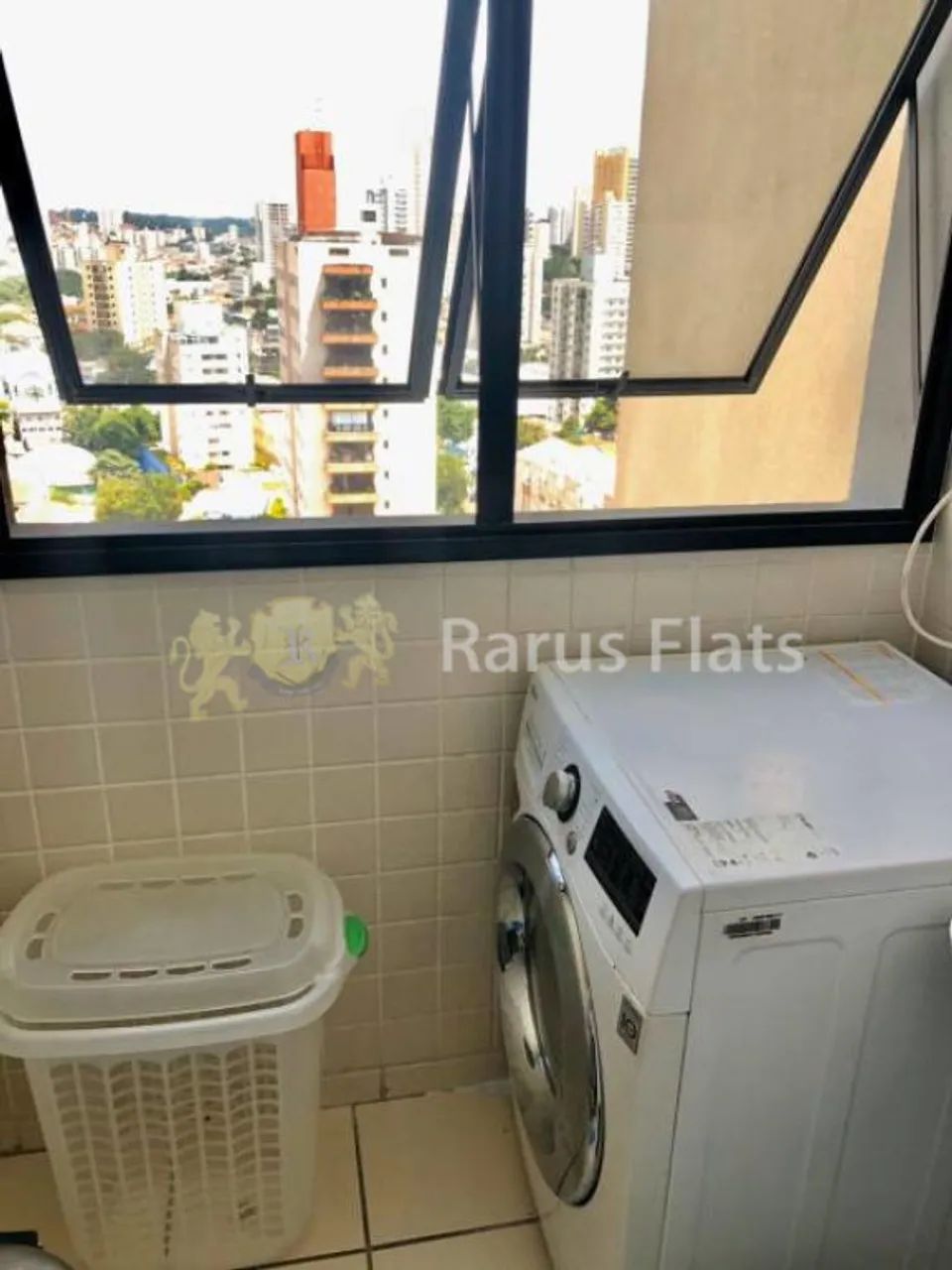 Rarus Flats - Flat para locação - Edifício Spazio Vitae - Foto 4