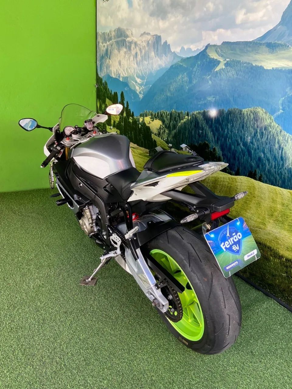 BMW S 1000 RR - Foto 5