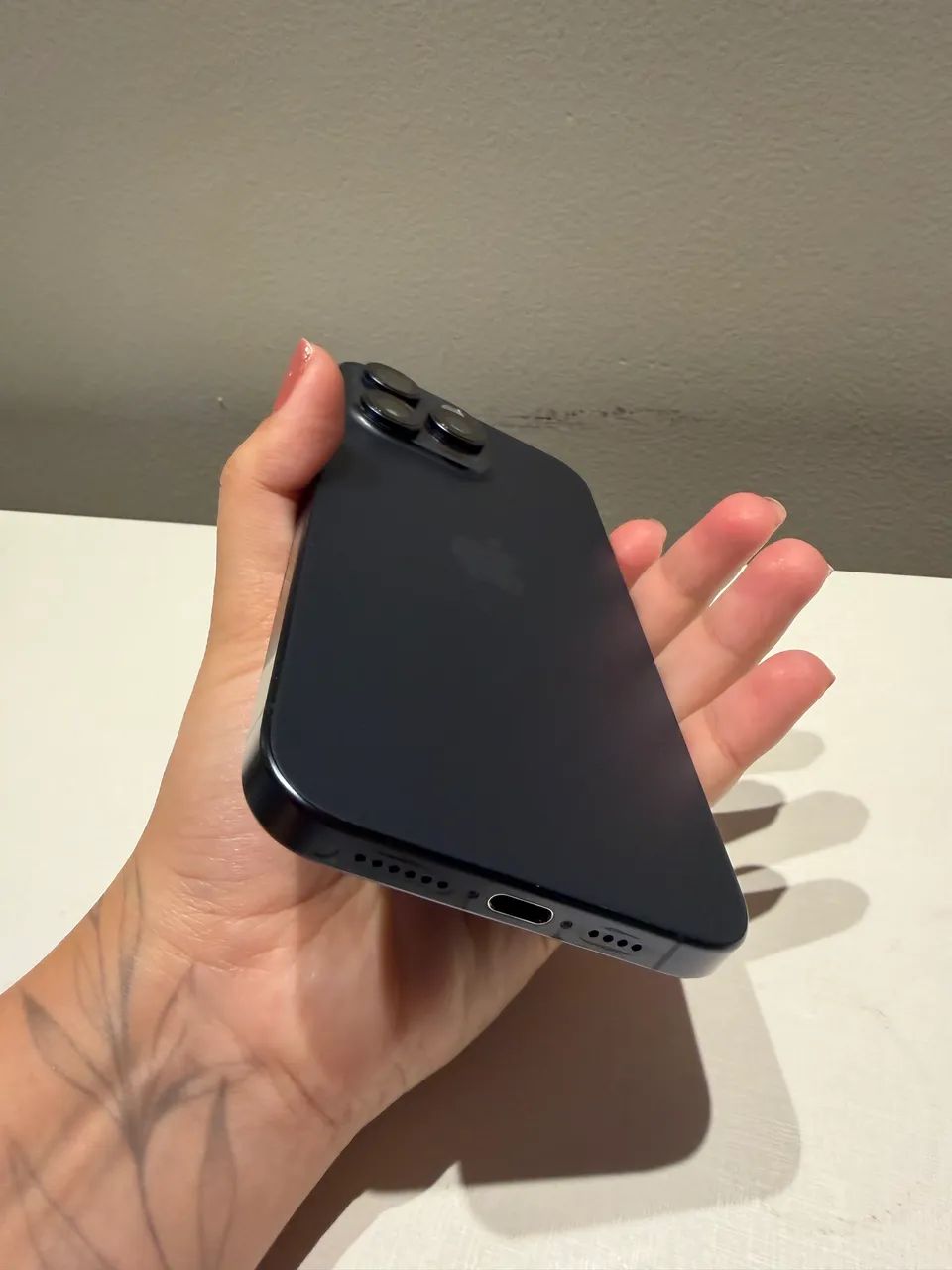 iPhone 15 Pro Max  - Foto 3