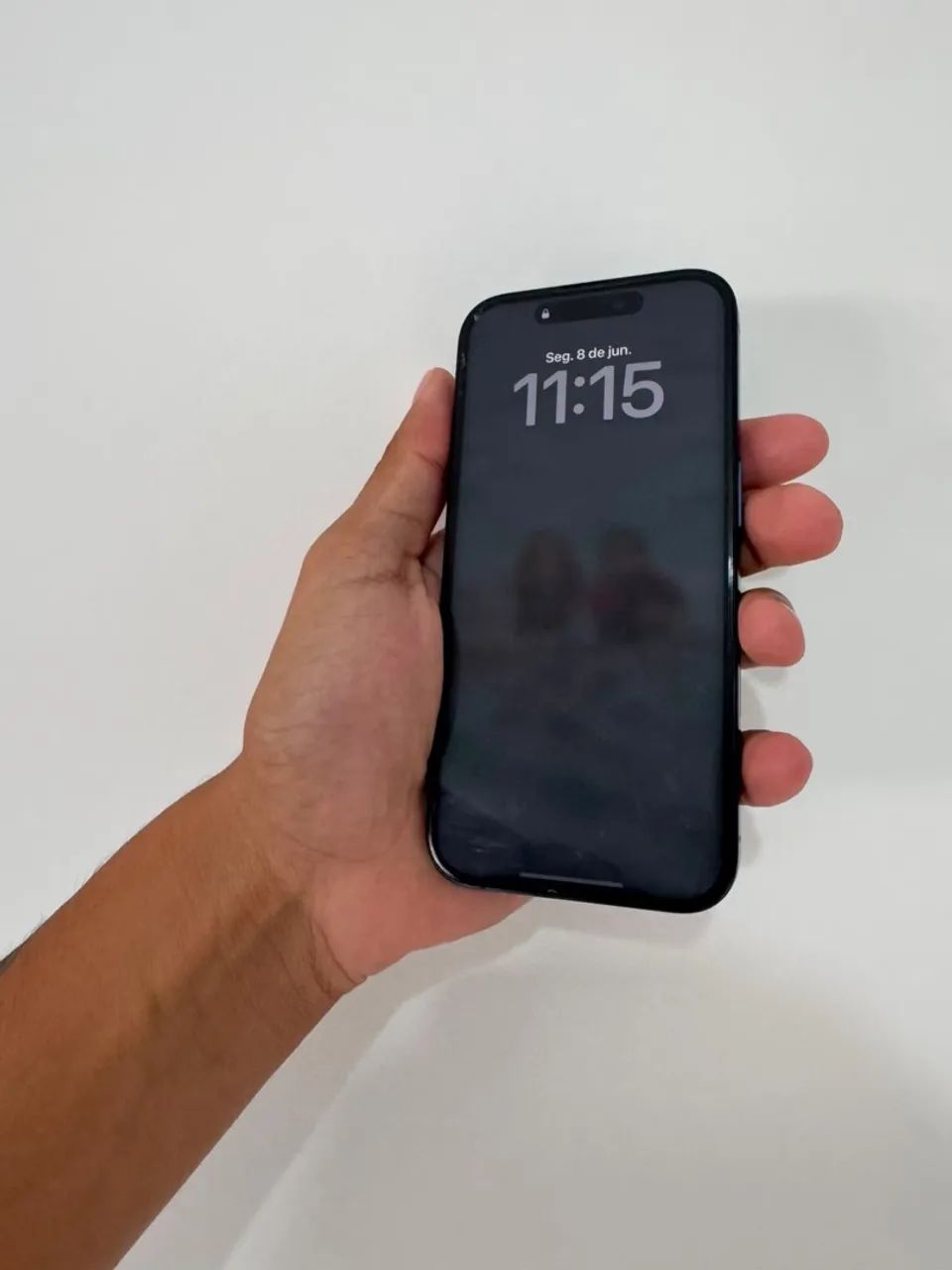 iPhone 15 PRO - Foto 3