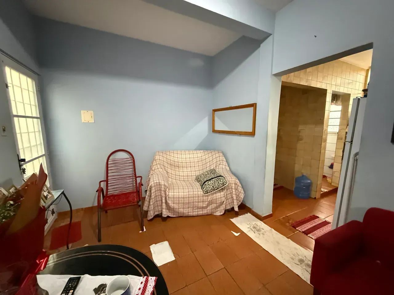 Imóvel para venda possui 45 metros quadrados com 2 quartos em Morada da Serra - Cuiabá - M - Foto 2