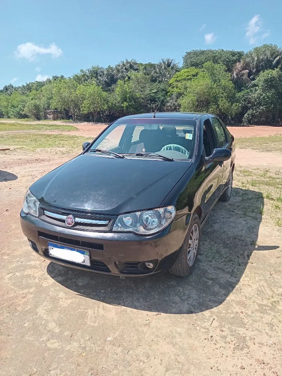 Fiat Siena 1.0/ EX 1.0 MPI Fire/ Fire Flex 8V 2011 - Foto 4