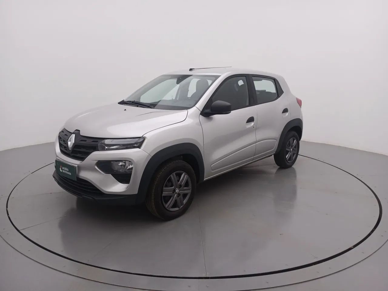 Renault Kwid 1.0 Zen 2026