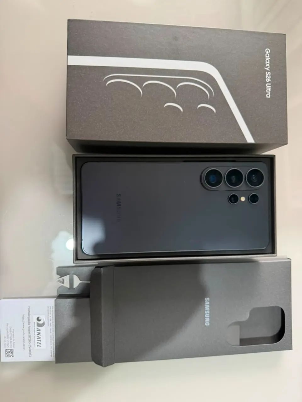 S26 ULTRA 512GB - Foto 3