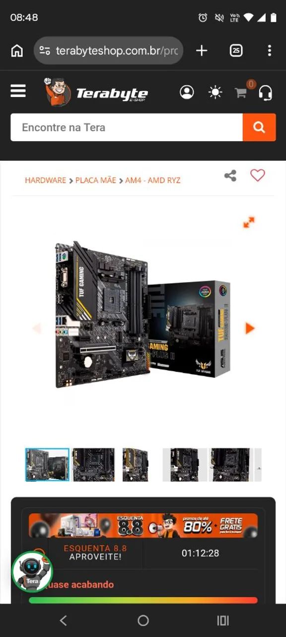 Pc gamer completo! Vendo ou troco em um PS5  - Foto 5
