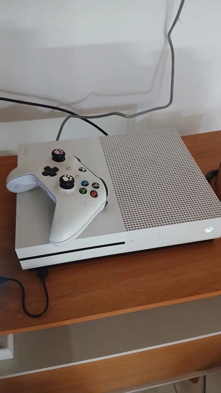 Xbox one s - Foto 2