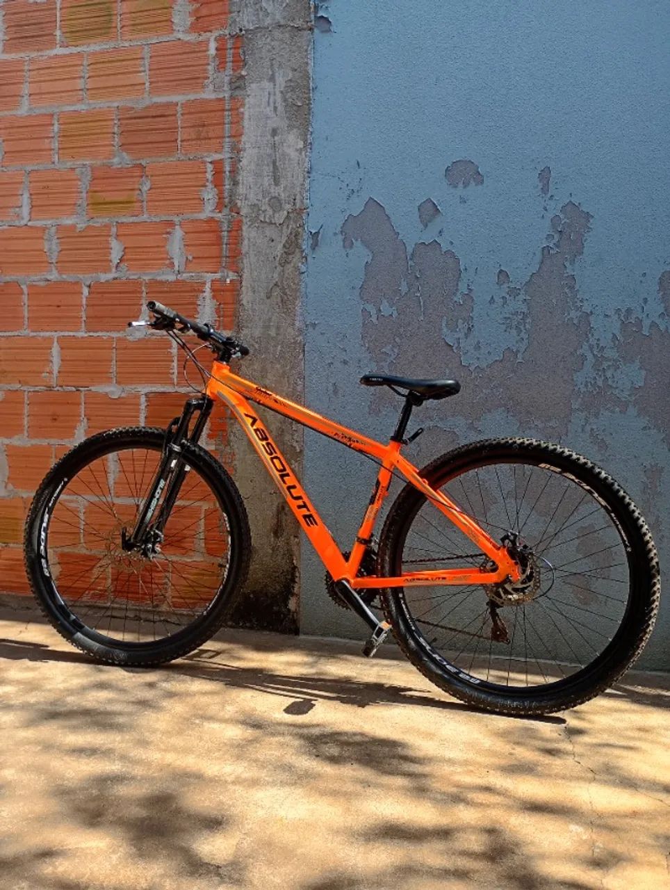Bicicleta usada - Foto 3