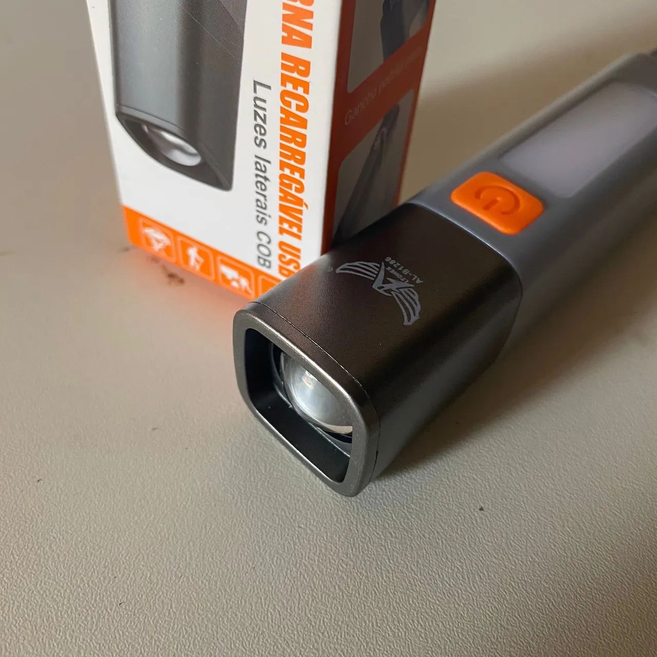 LANTERNA ALTOMEX - Foto 2