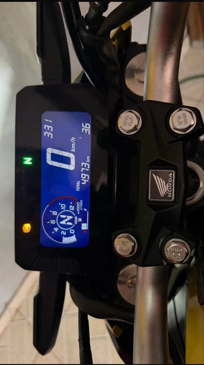 Cb 300f  - Foto 5