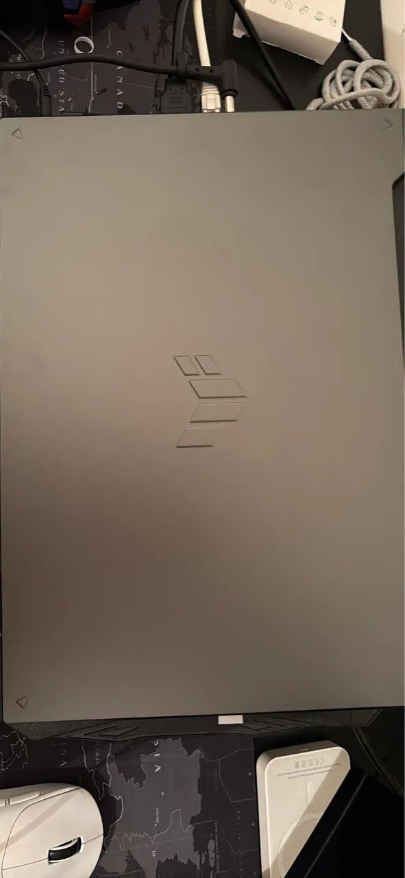 Notebook Gamer Asus TUF F16 - Foto 4