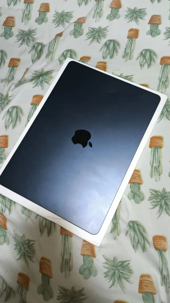 MacBook Air M2 8gb 256gb - Foto 2