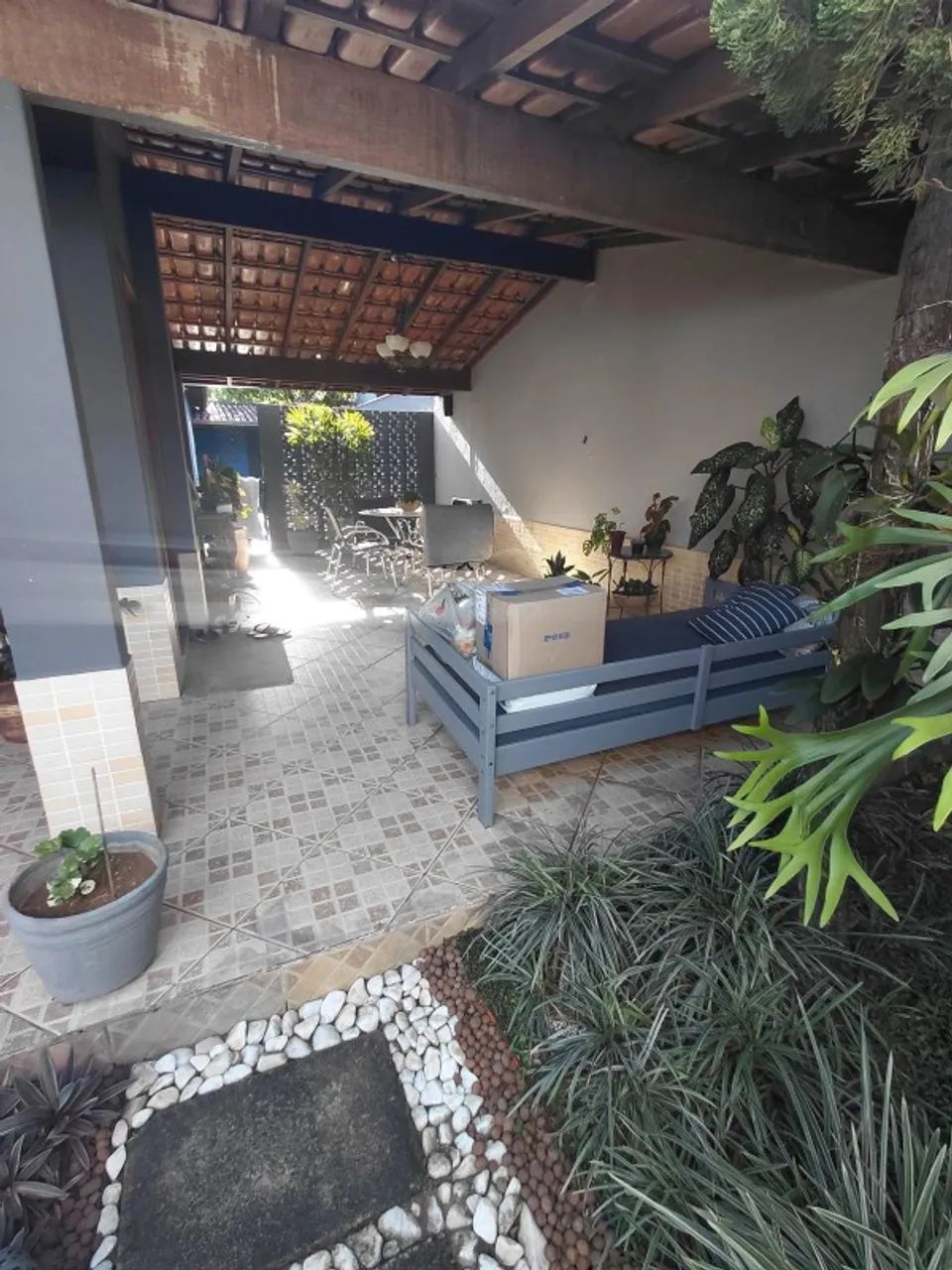 Casa com 5 quartos à venda em Vitória - Foto 3