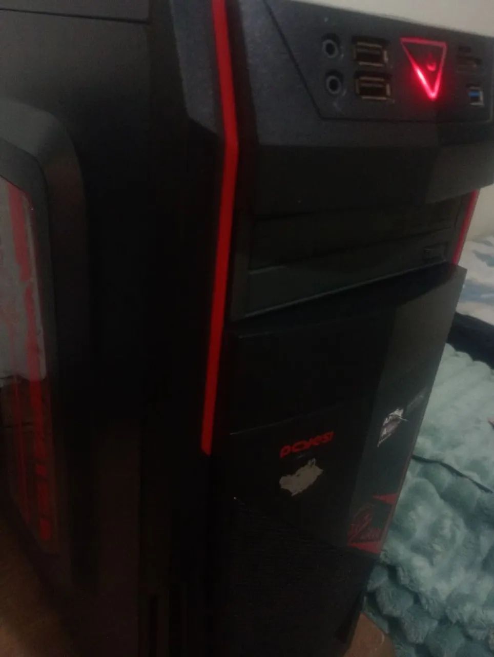 Pc Gamer - Foto 2