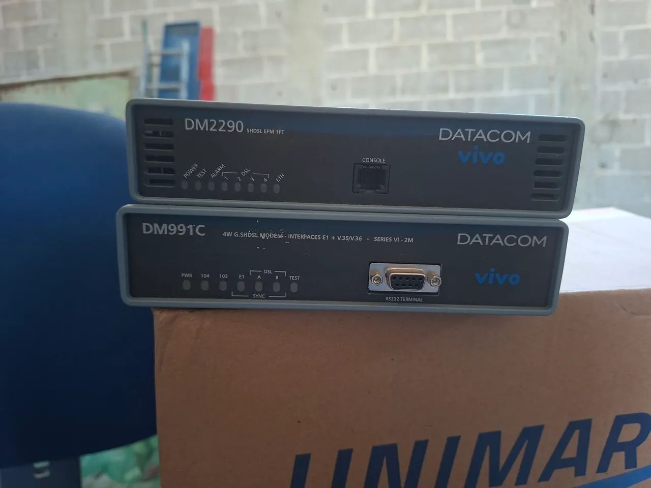 SWITCH MODELO ES-1126C - Foto 4