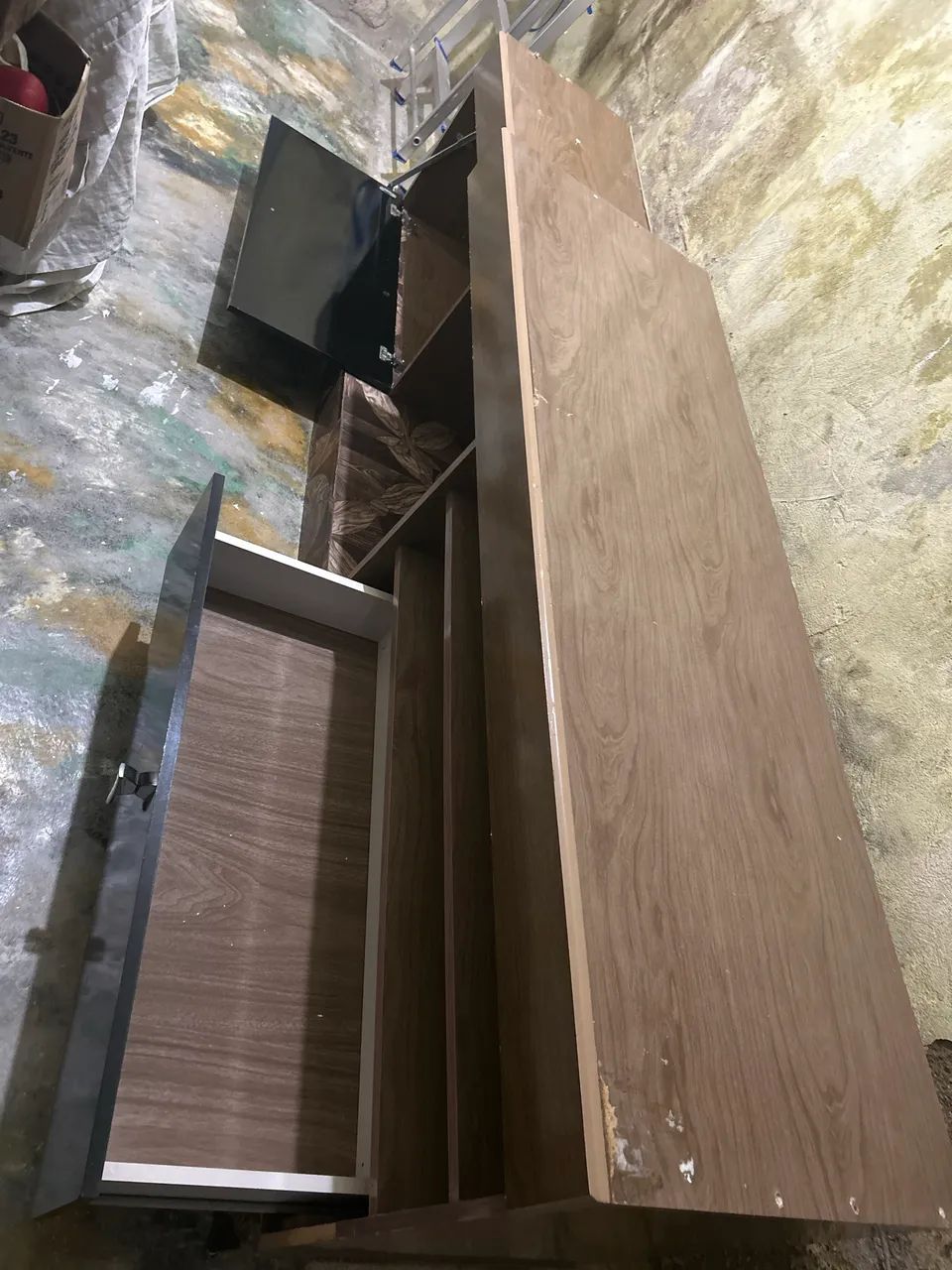 Rack estante  - Foto 4