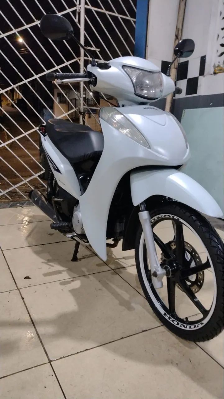 Biz 125 - Foto 3