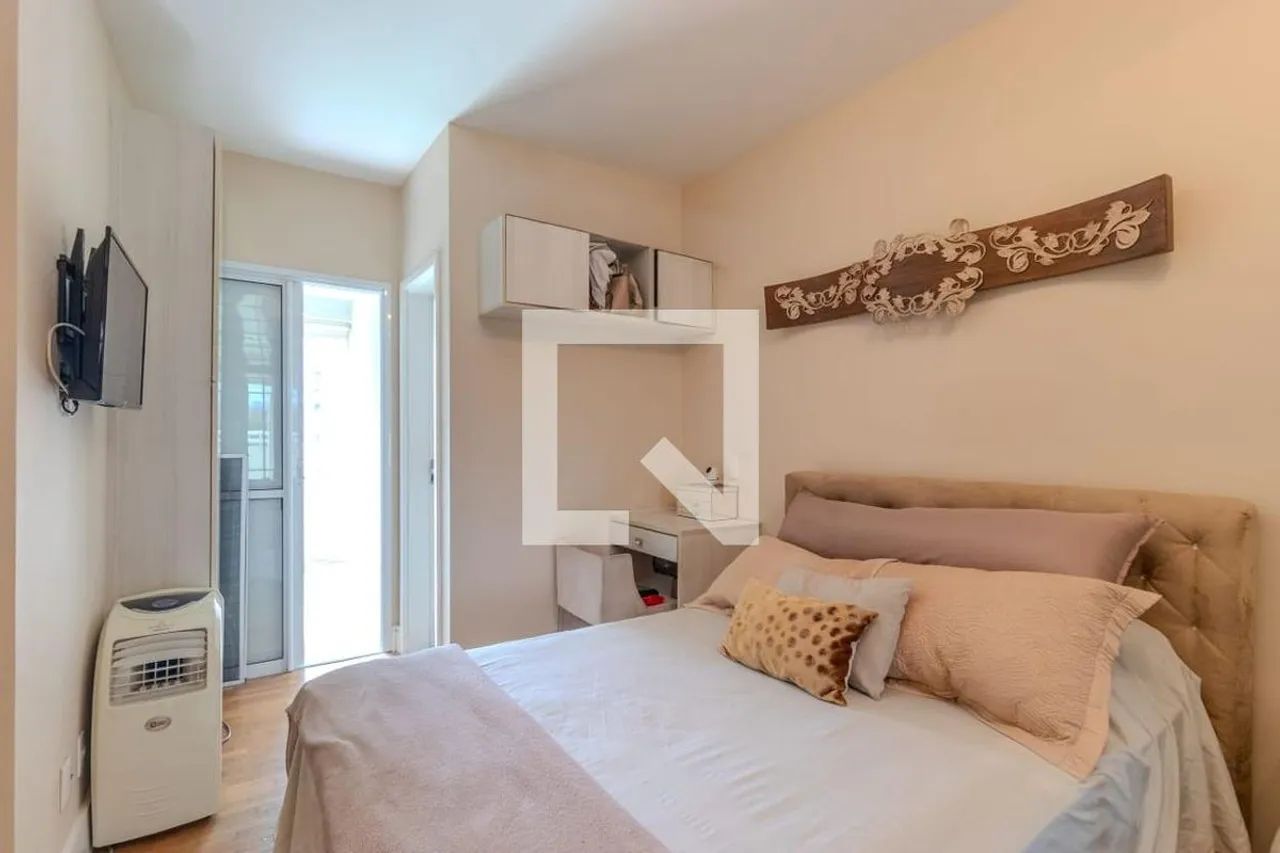 Apartamento à Venda - Santo Amaro , 2 Quartos, 90 m2 - Foto 3
