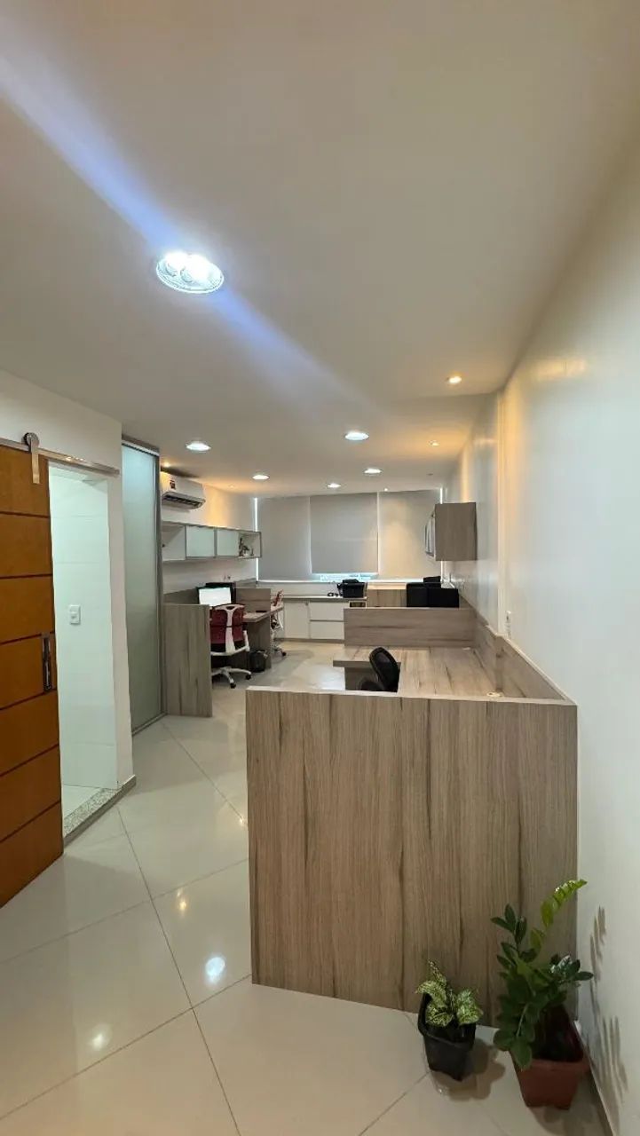 Sala comercial 