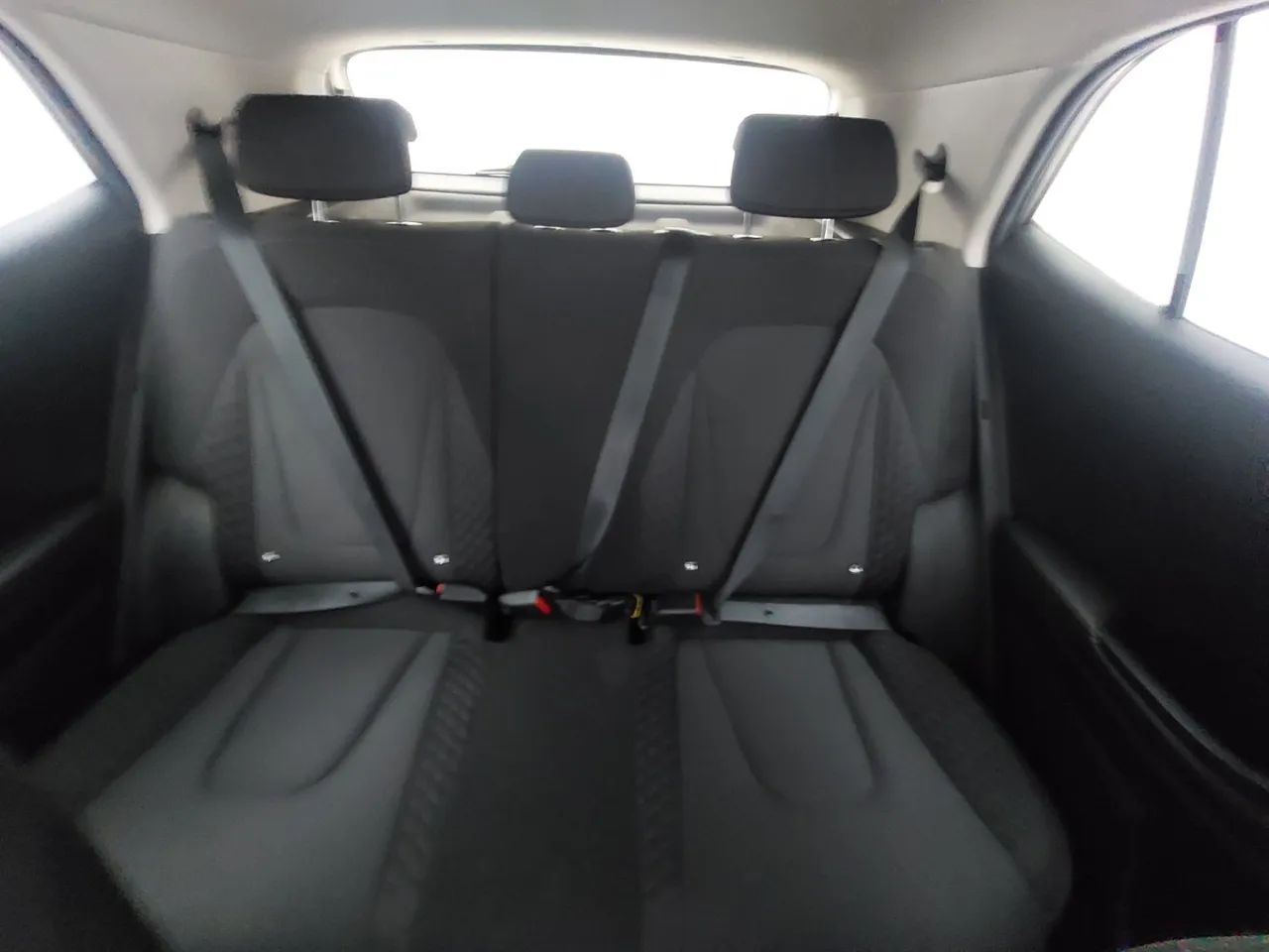 Hyundai Creta Limit. Safety 1.0 TB 12V Flex Aut., foto 18 de 18
