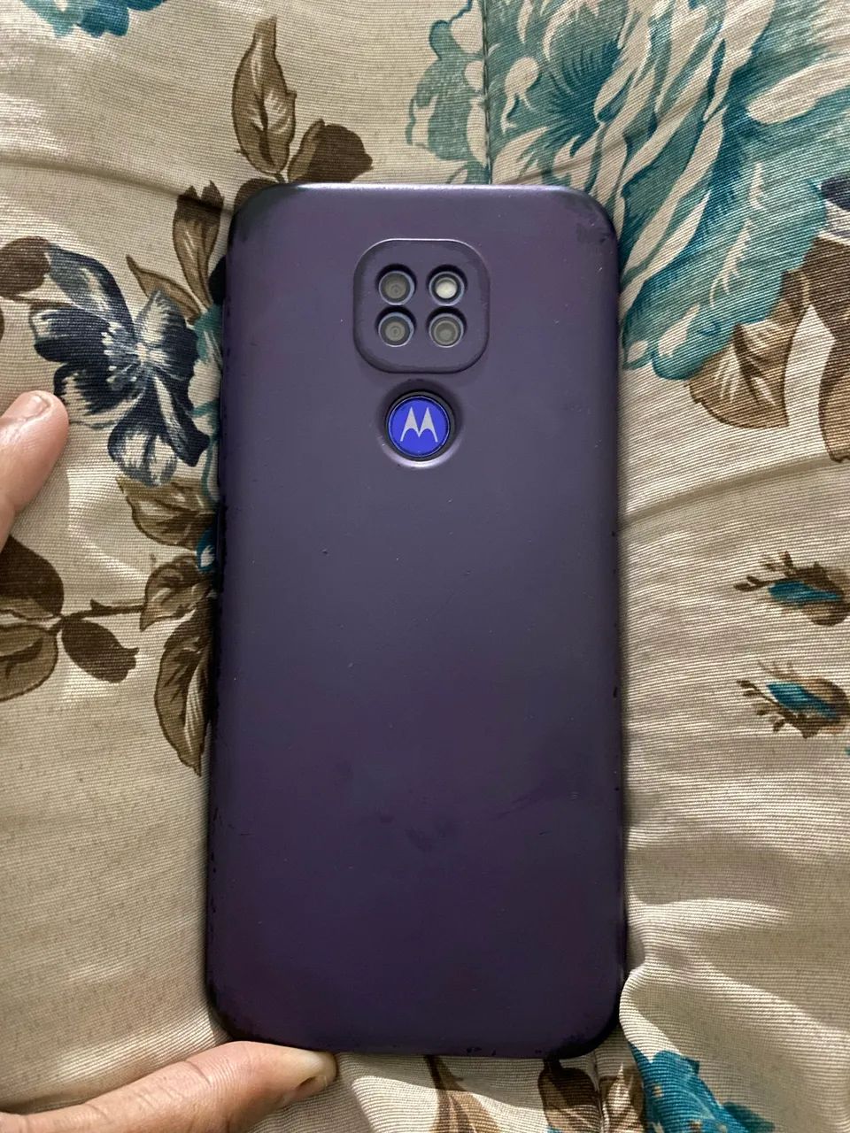 Motorola 9 play 