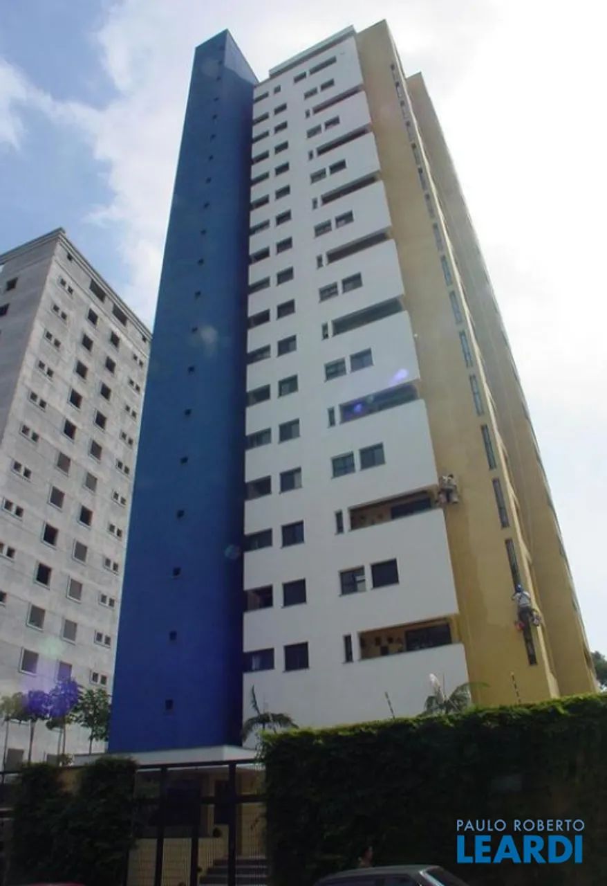 DUPLEX - PANAMBY - SP - Foto 2