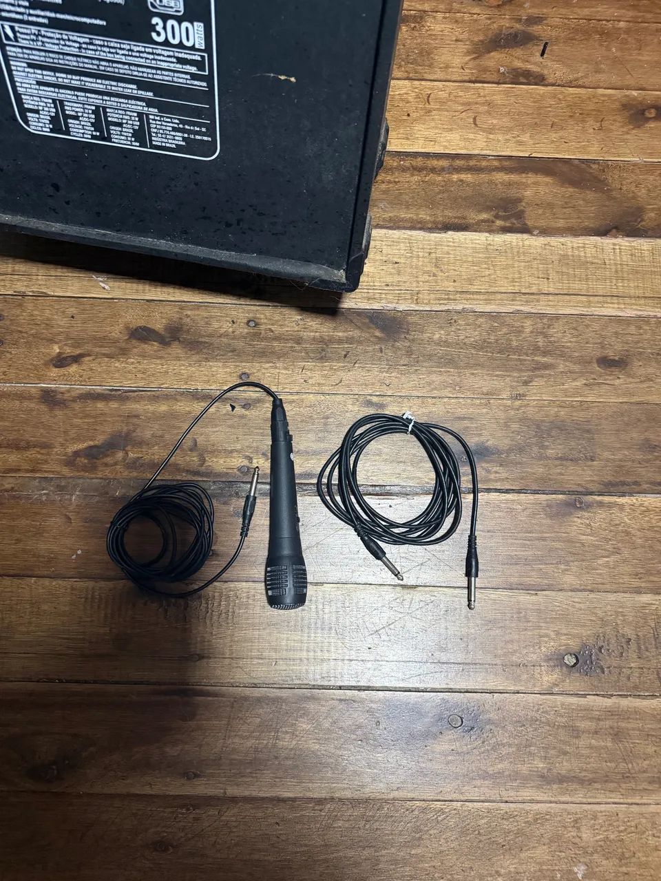 Caixa de som violão e guitarra  - Foto 2