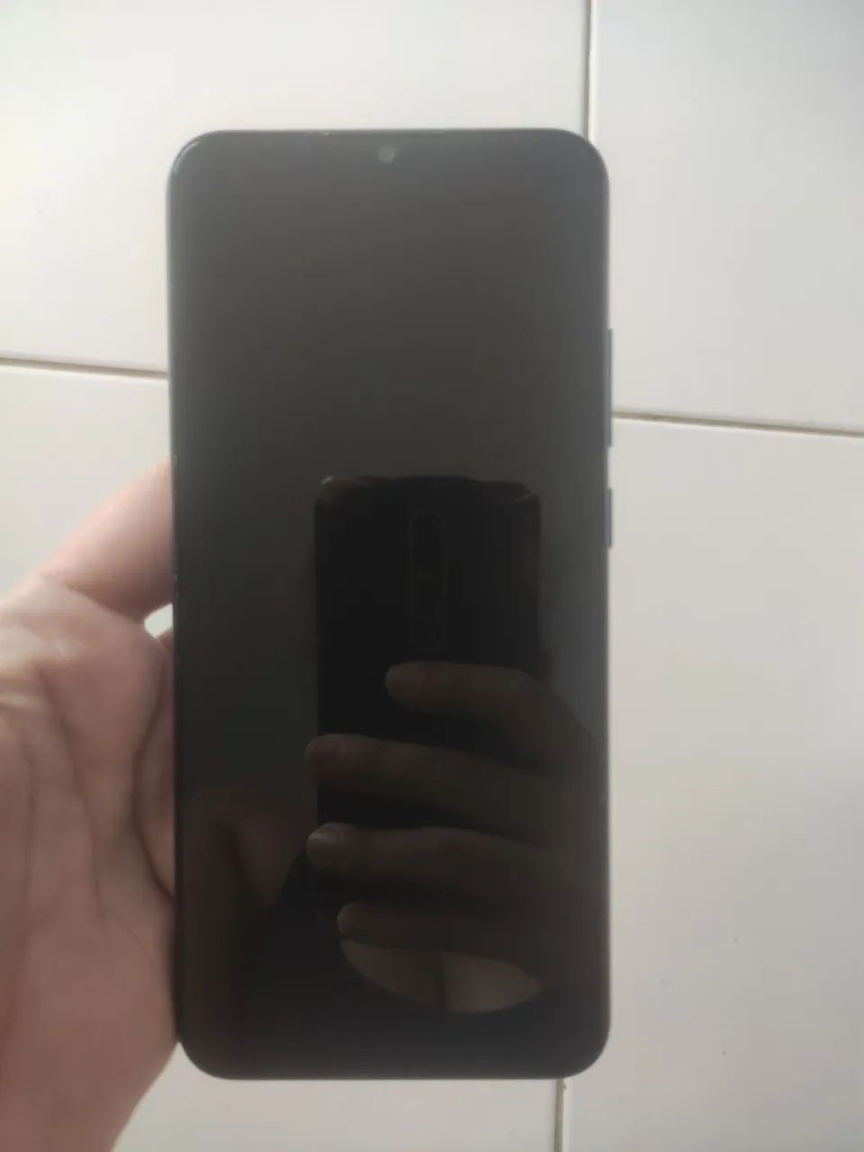 Celular A03