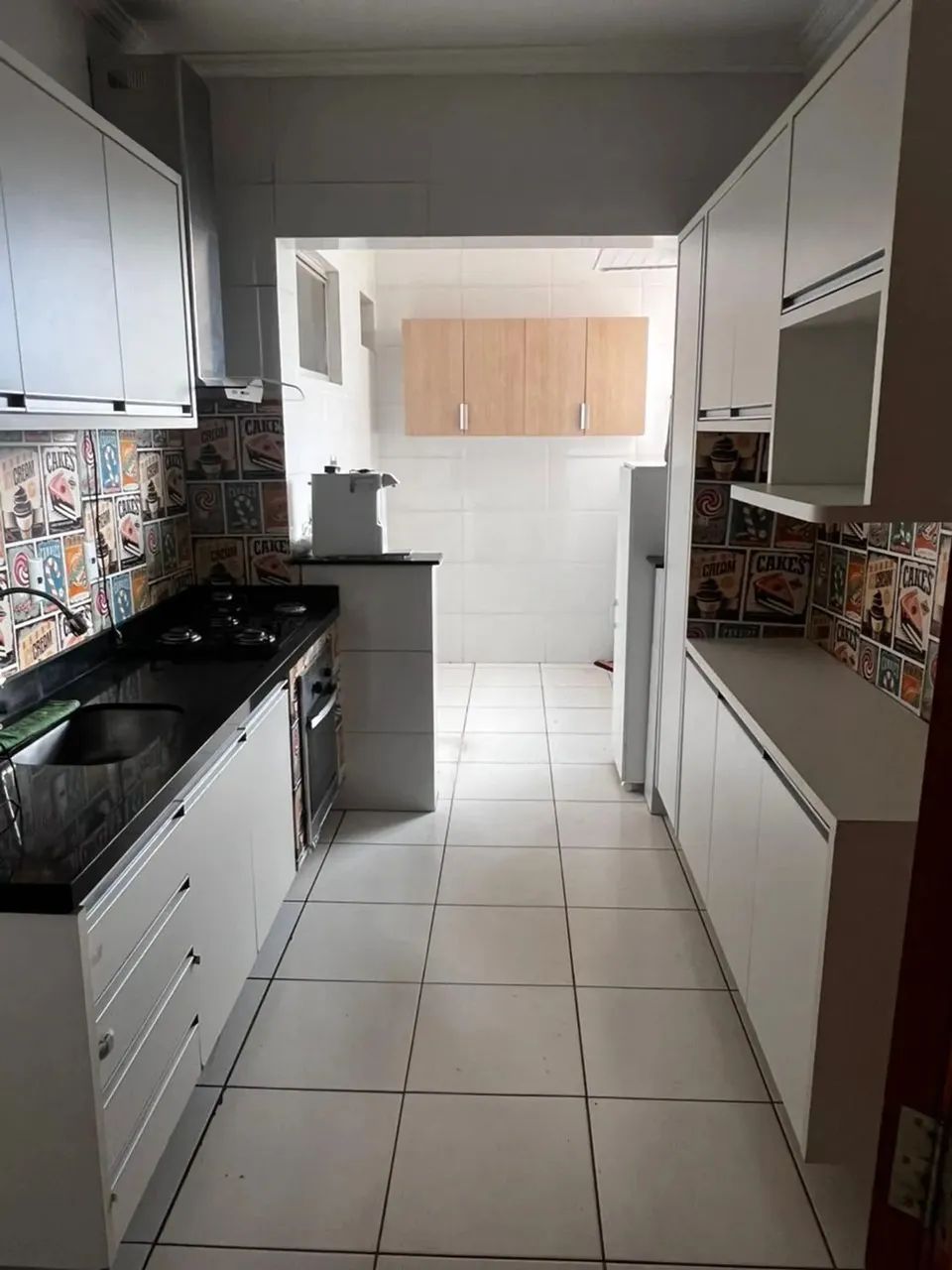 Residencial Adélia - Foto 5