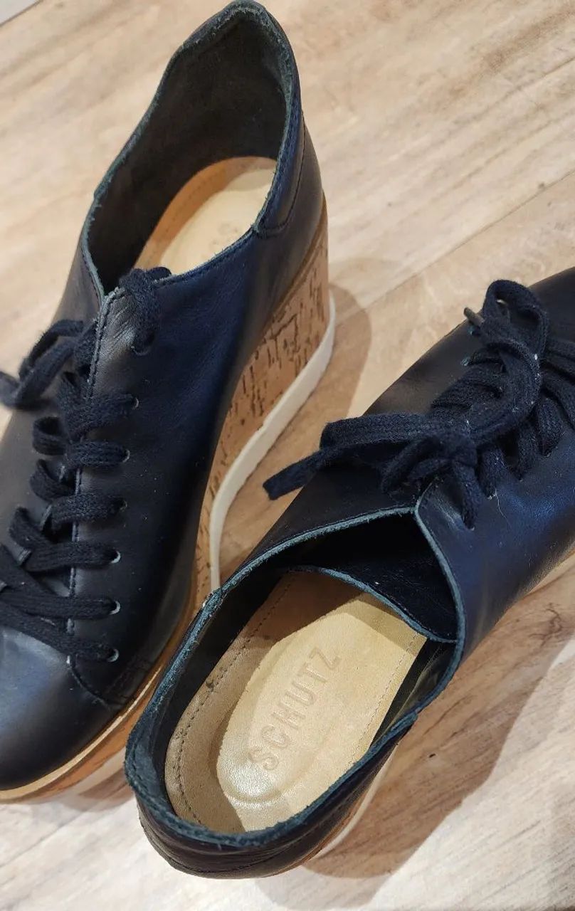 Sapato Schutz - Foto 3