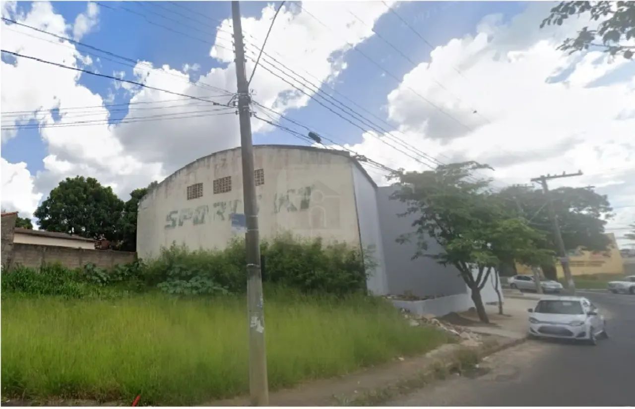Terreno a Venda no Bairro Mansour - Foto 3