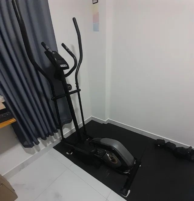 Eliptico Evox E5200